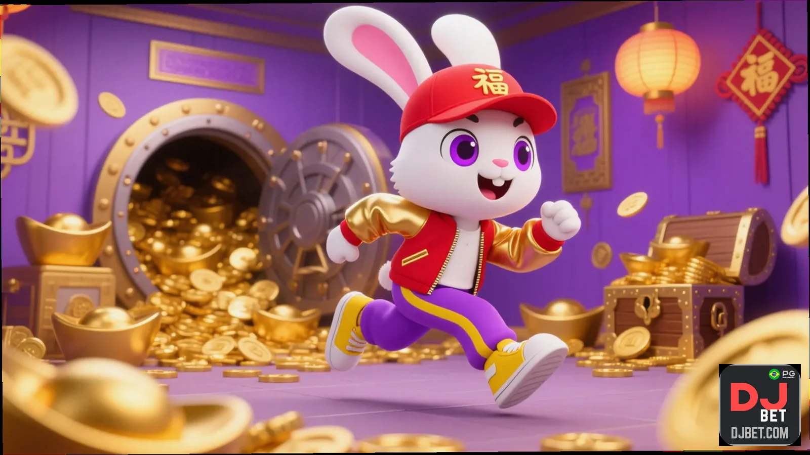 Imagem de slots online - djbet