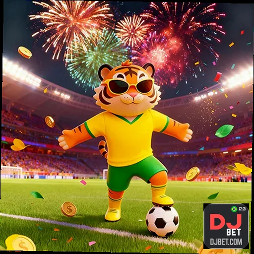 Imagem de apostas esportivas - djbet