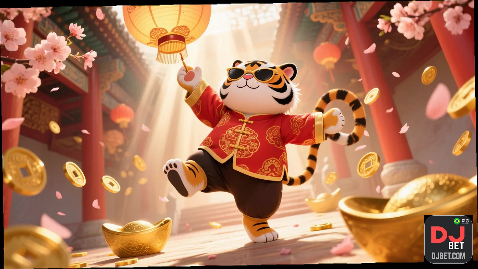 Cassino ao vivo emocionante - djbet