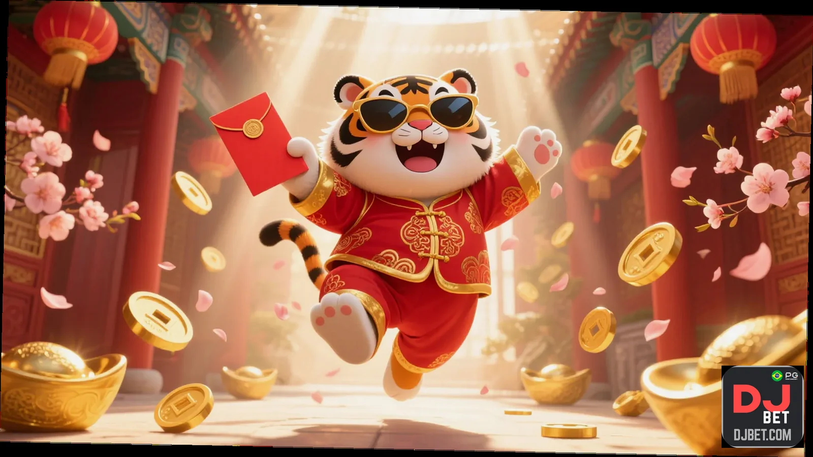 Imagem do app DJBet - djbet