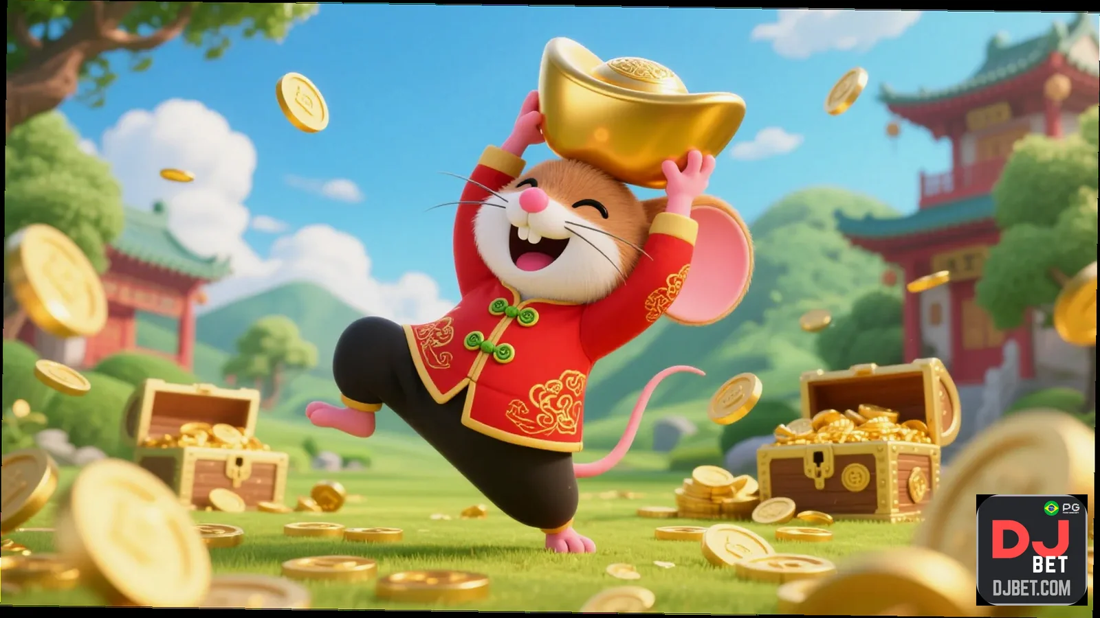 Cassino online Djb - djbet