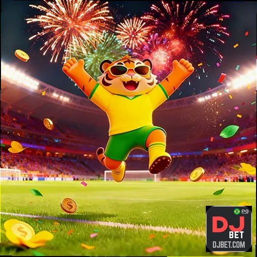 Jogos emocionantes na Djbet - djbet