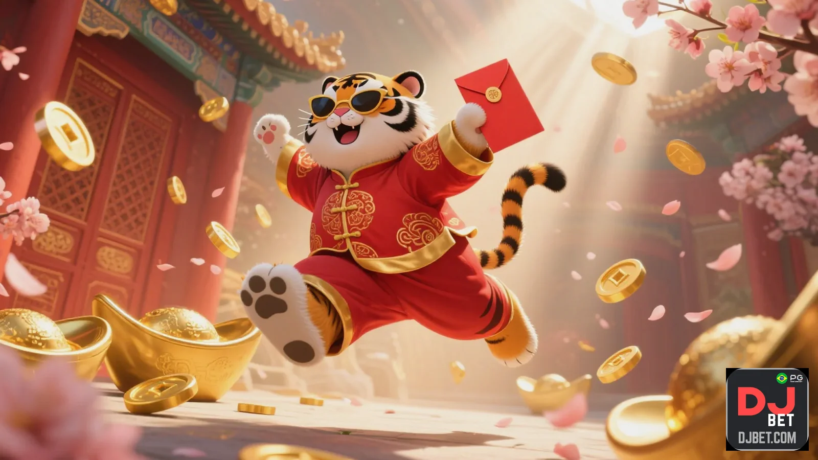 Bônus de boas-vindas