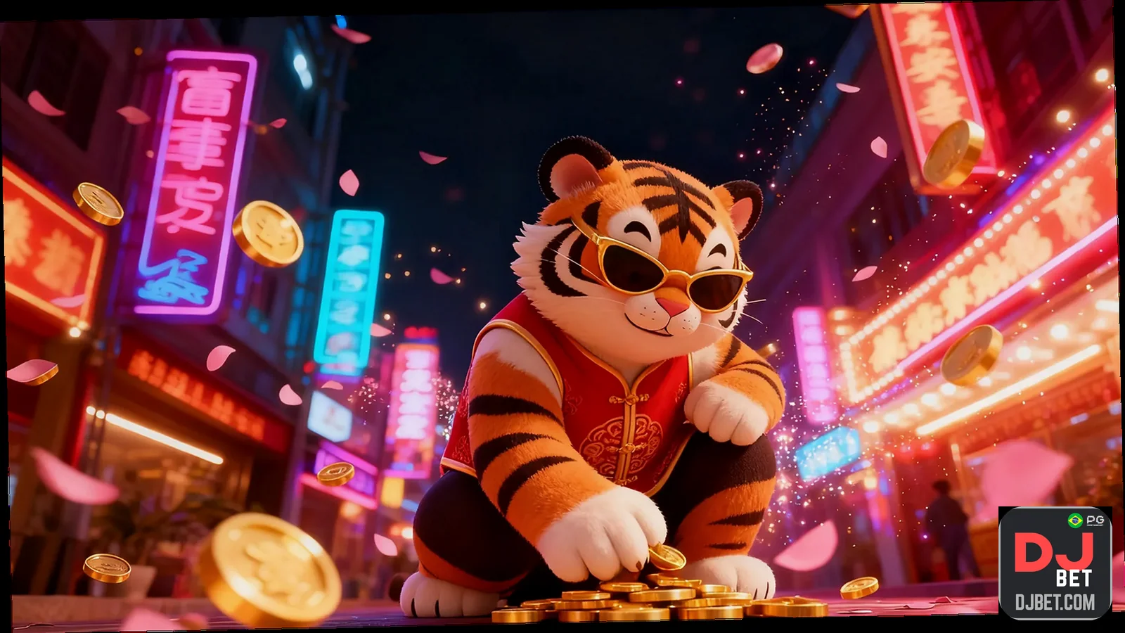 Promoções de cassino